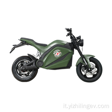 Road Legal Sport Cruiser Cruiser Motorcycle Electric